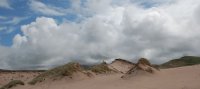 Sandwood dune system